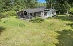 Cozy Home In Højby With Wi-Fi, Højby